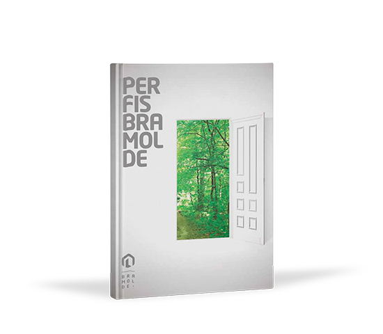 Catálogo Bramolde Perfil