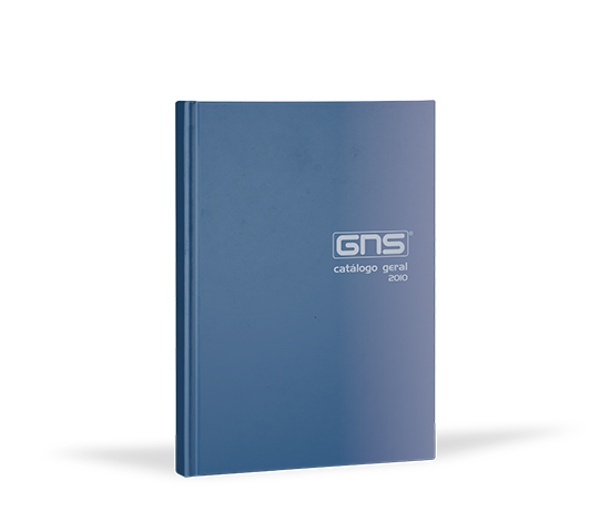 Catálogo GNS