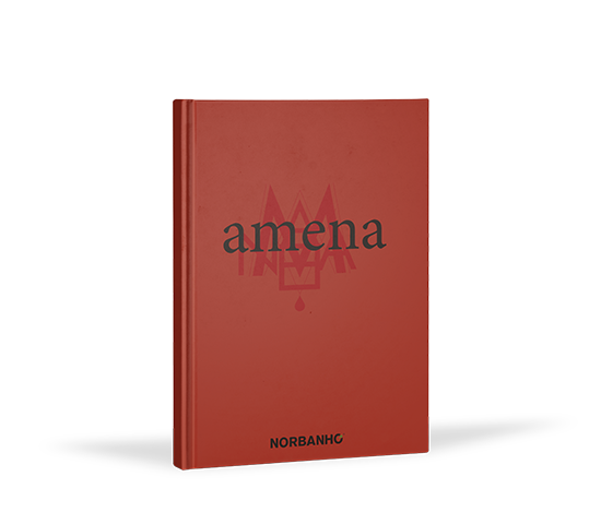 Catálogo AMENA