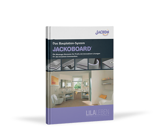 Catálogo Jackoboard System
