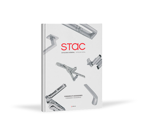 Catálogo STAC
