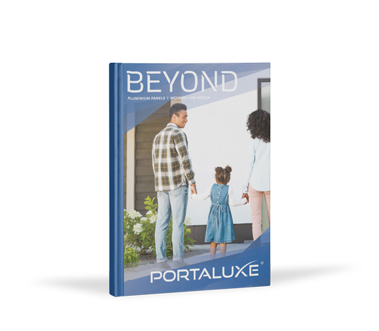 Catálogo Portaluxe Beyond